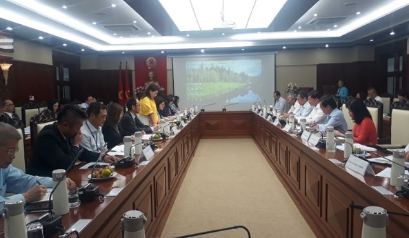 IPCS Ba Ria Vung Tau