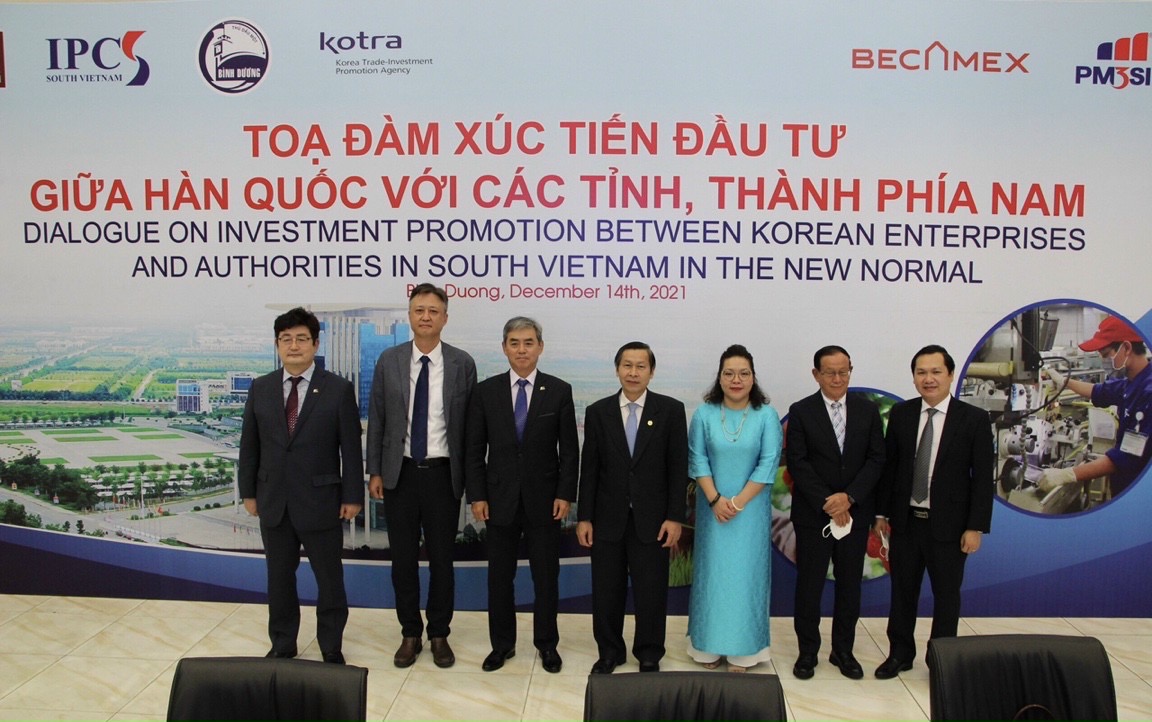 Các đại biểu tham dự