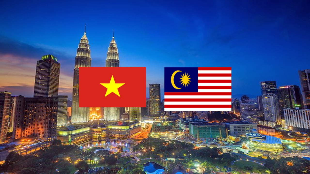 MALAYSIA: A LAND OF OPPORTUNITIES